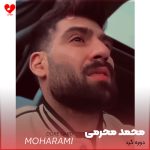 دانلود آهنگ دوره گرد از محمد محرمی